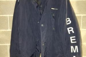 giubbotto Brema moto taglia 50 pari al nuovo