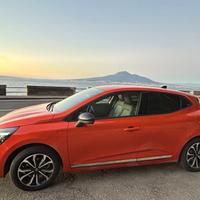 Renault Clio 2024  GPL/Benz 33.000 km - Come nuova