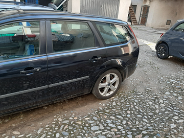 Ford focus 2