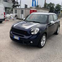 Mini Cooper SD Countryman 2.0 Cooper SD ALL4