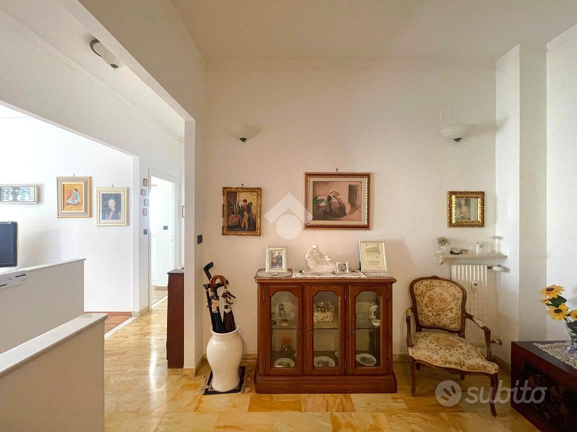 Appartamento – Genova, Oregina, Centro Est - Vista 3