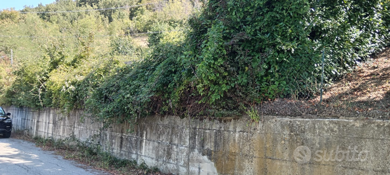 Terreno Edificabile Bologna/Grizzana Morandi (BO) - Vista 5
