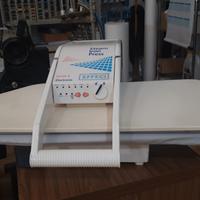 Pressetta stiro Effeci