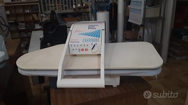 Pressetta stiro Effeci