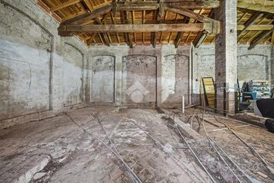 CASA SEMINDIPENDENTE A CARPI