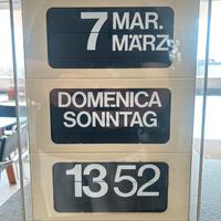 Solari Udine Dator 6041