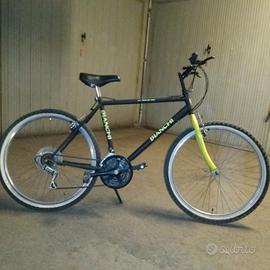 Bianchi All Terrain Bike
