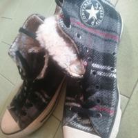 Scarpe Sneakers Converse All star, n °41,5