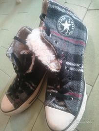 Scarpe Sneakers Converse All star, n °41,5