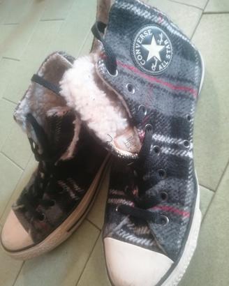 Scarpe Sneakers Converse All star, n °41,5