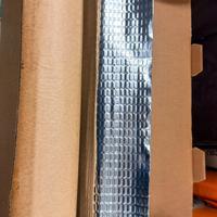 Insonorizzazione auto