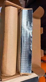 Insonorizzazione auto