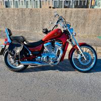 Suzuki intruder VS 800 GL