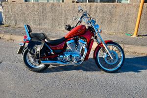 Suzuki intruder VS 800 GL