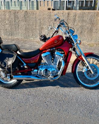 Suzuki intruder VS 800 GL