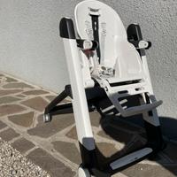 Seggiolone Peg Perego Siesta bambini