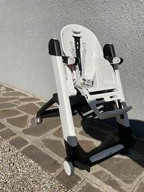 Seggiolone Peg Perego Siesta bambini