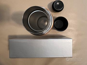 Theromos acciaio inox