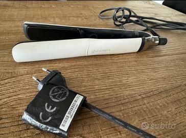 Piastra capelli Ghd platinum