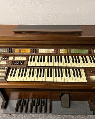 Organo ELKA  EP 12 anni 80