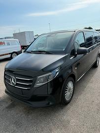 Vito 116cdi Tourer SELECT Extralong