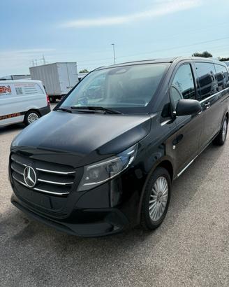 Vito 116cdi Tourer SELECT Extralong