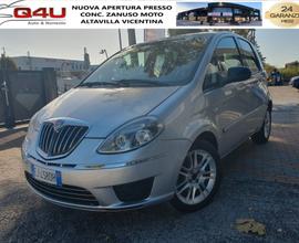 Lancia MUSA 1.3 Mjt 95 CV Diva E5A