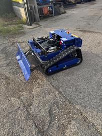 TRINCIAERBA RADIOCOMANDATO