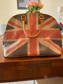 Borsa bauletto originale Y Not? completa di tutto