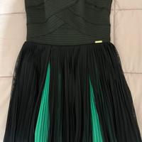 Vestitino / abito / vestito GUESS donna xs Nero