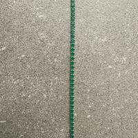 Braccialetto tipo tennis VERDE