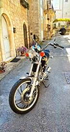 Yamaha XV 500 Special