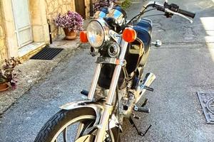 Yamaha XV 500 Special