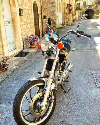Yamaha XV 500 Special