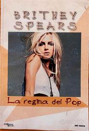 Libro di Britney Spears