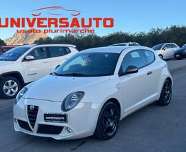 Alfa Romeo MiTo 1.3 JTDm 85cv QV Line 2015