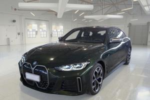 BMW I4 M50 5 PORTE BERLINA