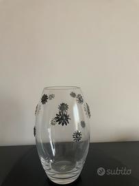 Vaso Raspini con margherite