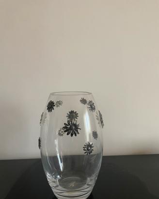 Vaso Raspini con margherite