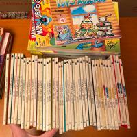 Lupo Alberto - Silver