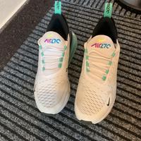 Scarpa Nike Air Max 270