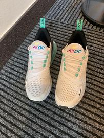 Scarpa Nike Air Max 270