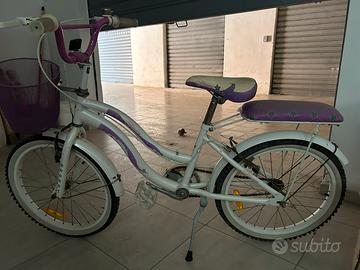 Bici bambina