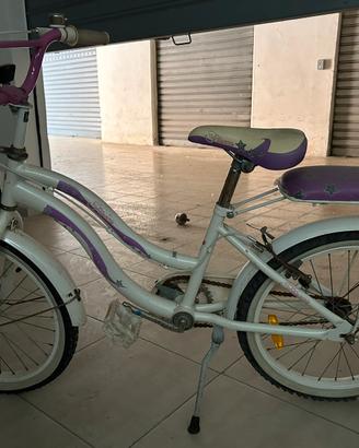 Bici bambina