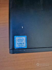 hp prodesk i5