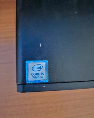 hp prodesk i5