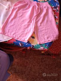 pantaloncini corti donna taglia XL/XXL
