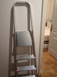 Scala step semi-nuovo