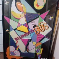 Poster "tipo" Nespolo