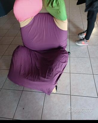 poltrona wintage